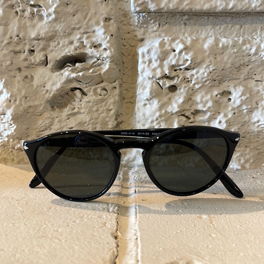 Persol Womens Sunglasses